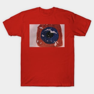 Crazy Wolfe T-Shirt